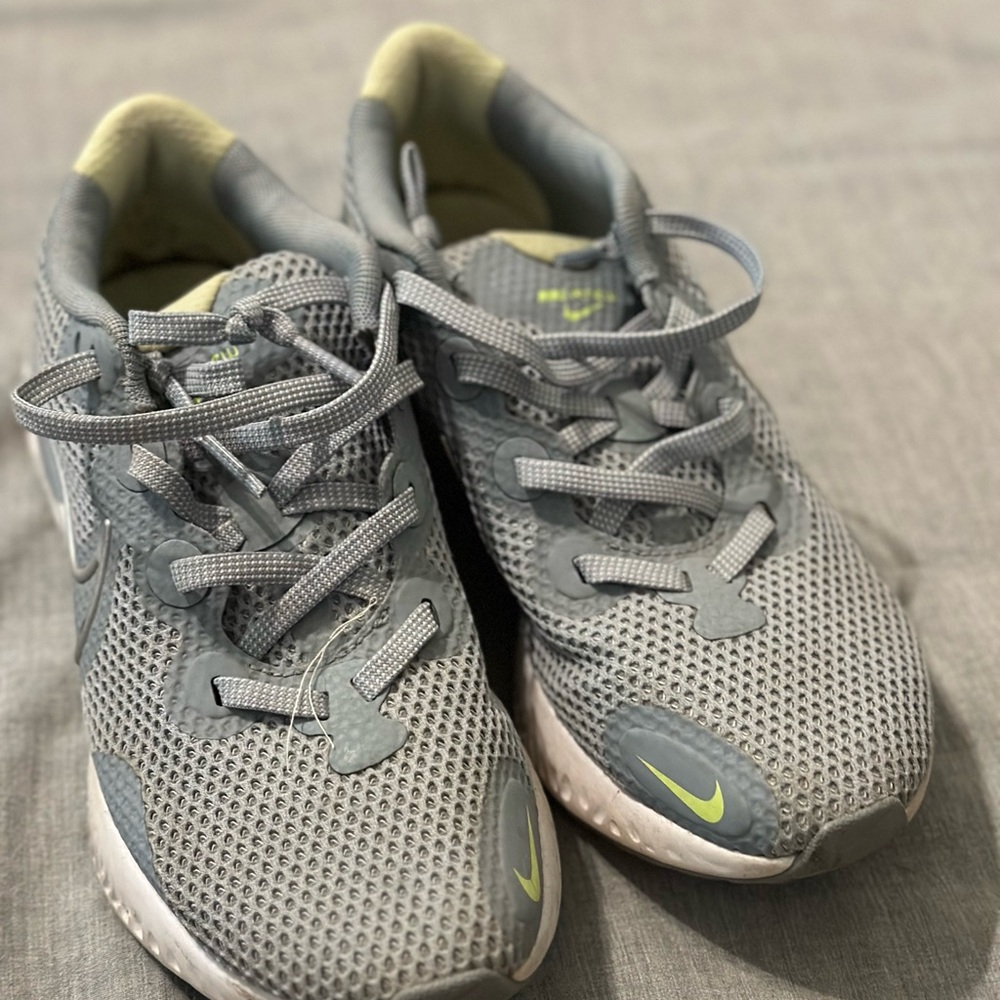 Nike Running Sneakers